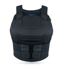Chaleco Interior Femenino