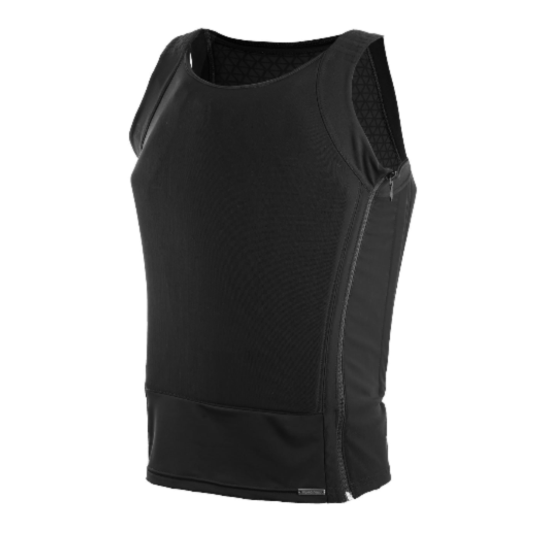 Camisilla Blindada-solo forro
