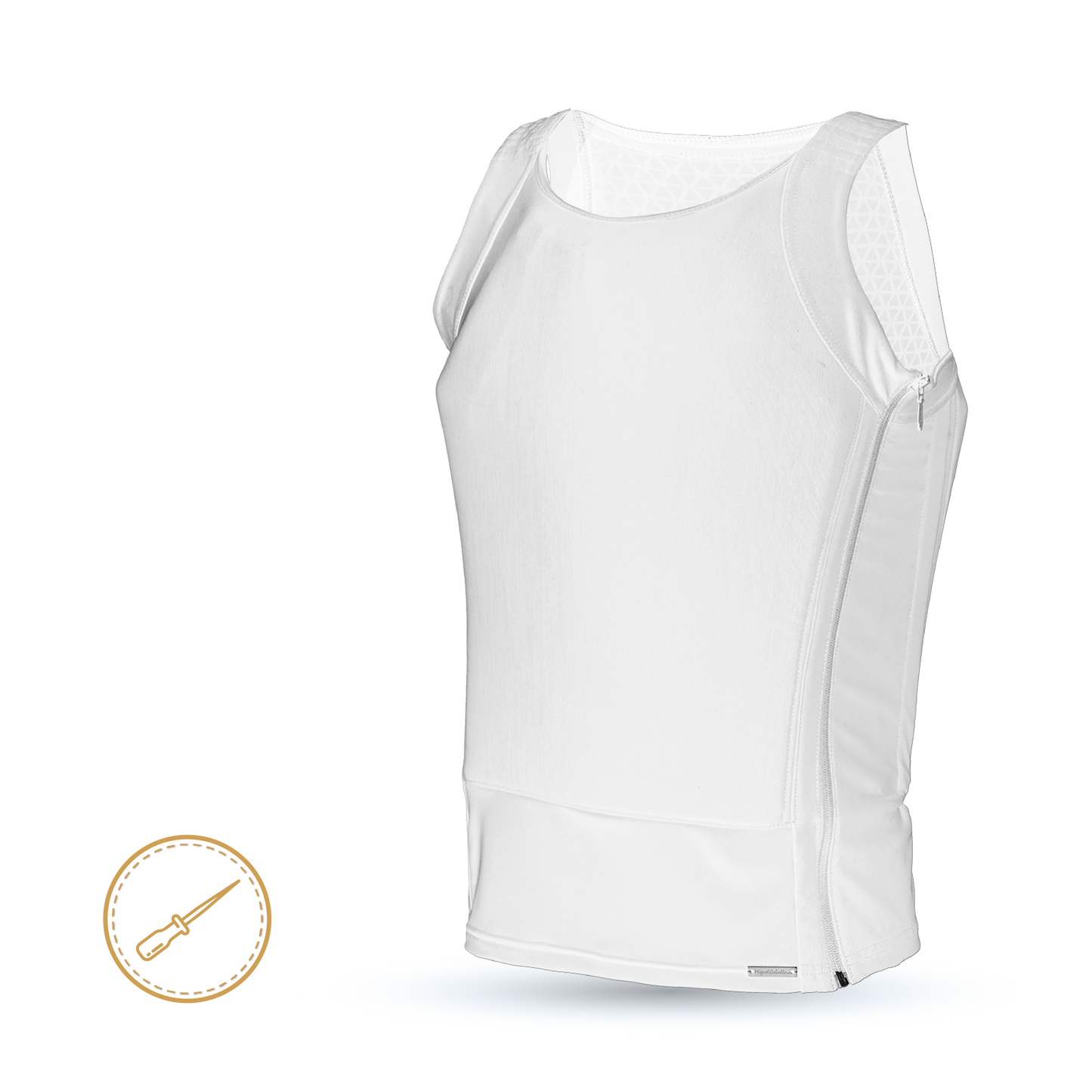 Tank Top Spike -Camisilla Blindada Anti Cortopunzante