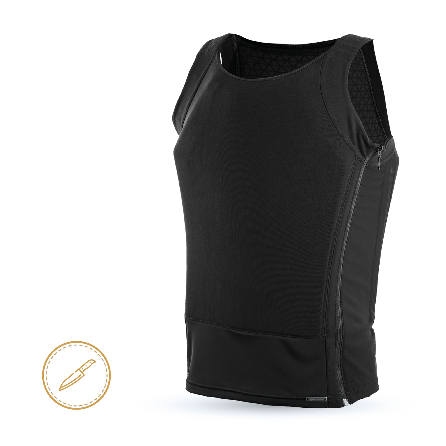 Tank Top Blade -Camisilla Blindada Anti Corte