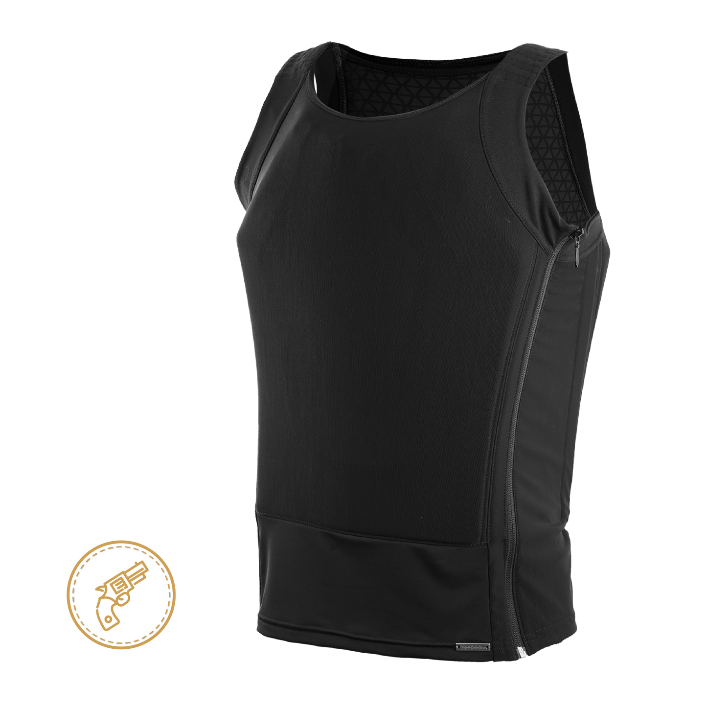 Tank top - Camisilla Blindada