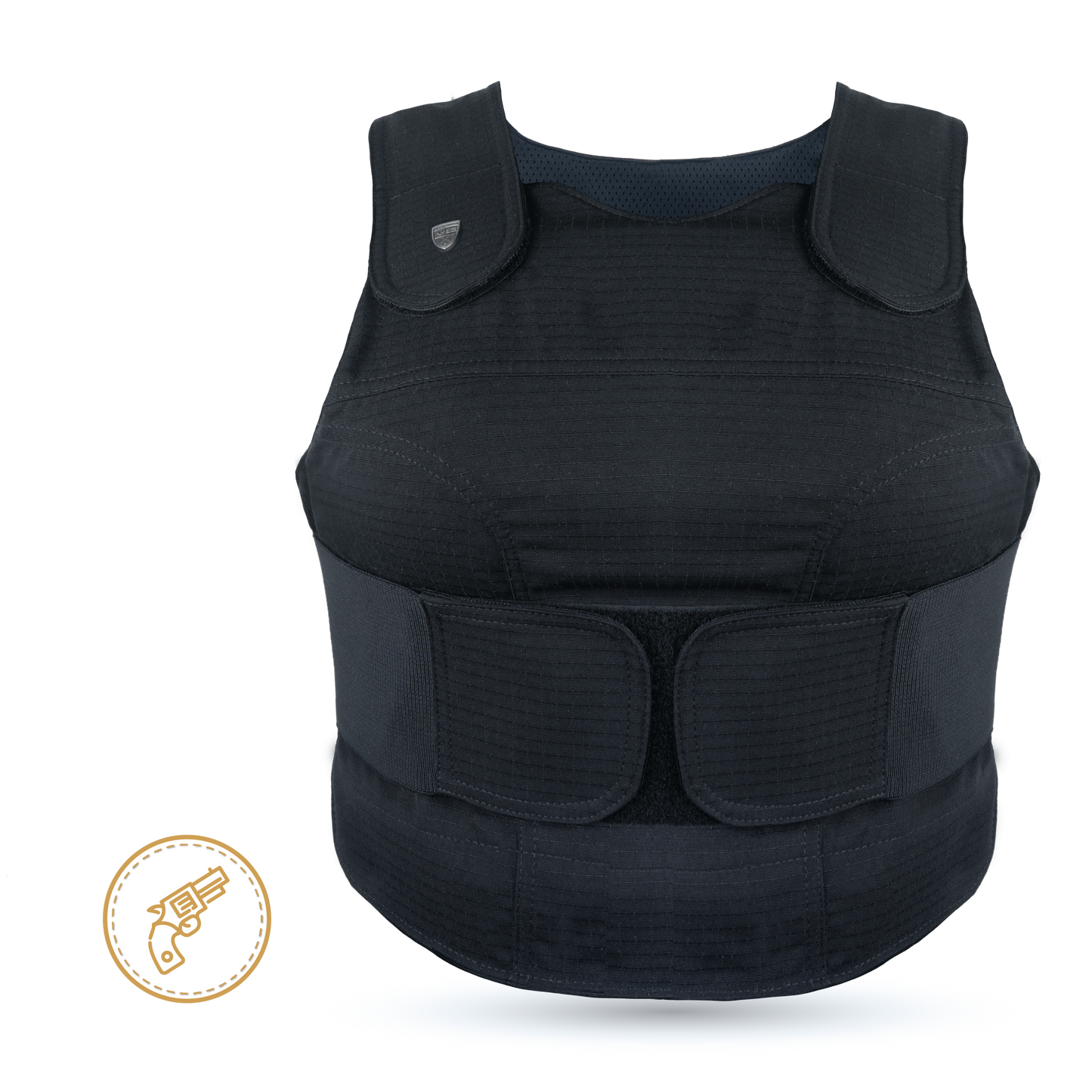Chaleco Exterior Femenino