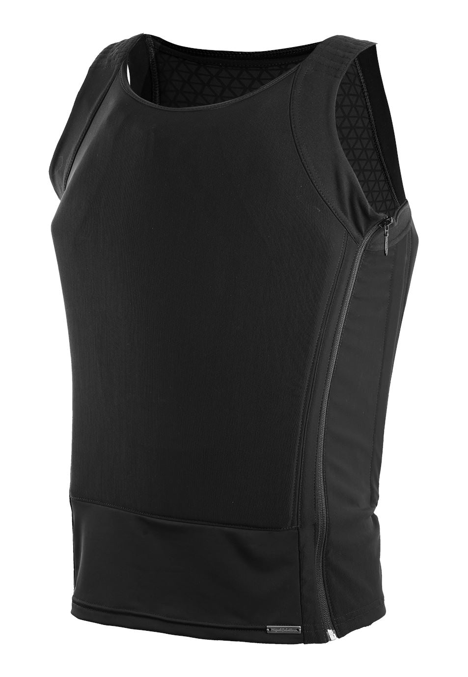 CAMISETA BLINDADA NIVEL II - Miguel Caballero