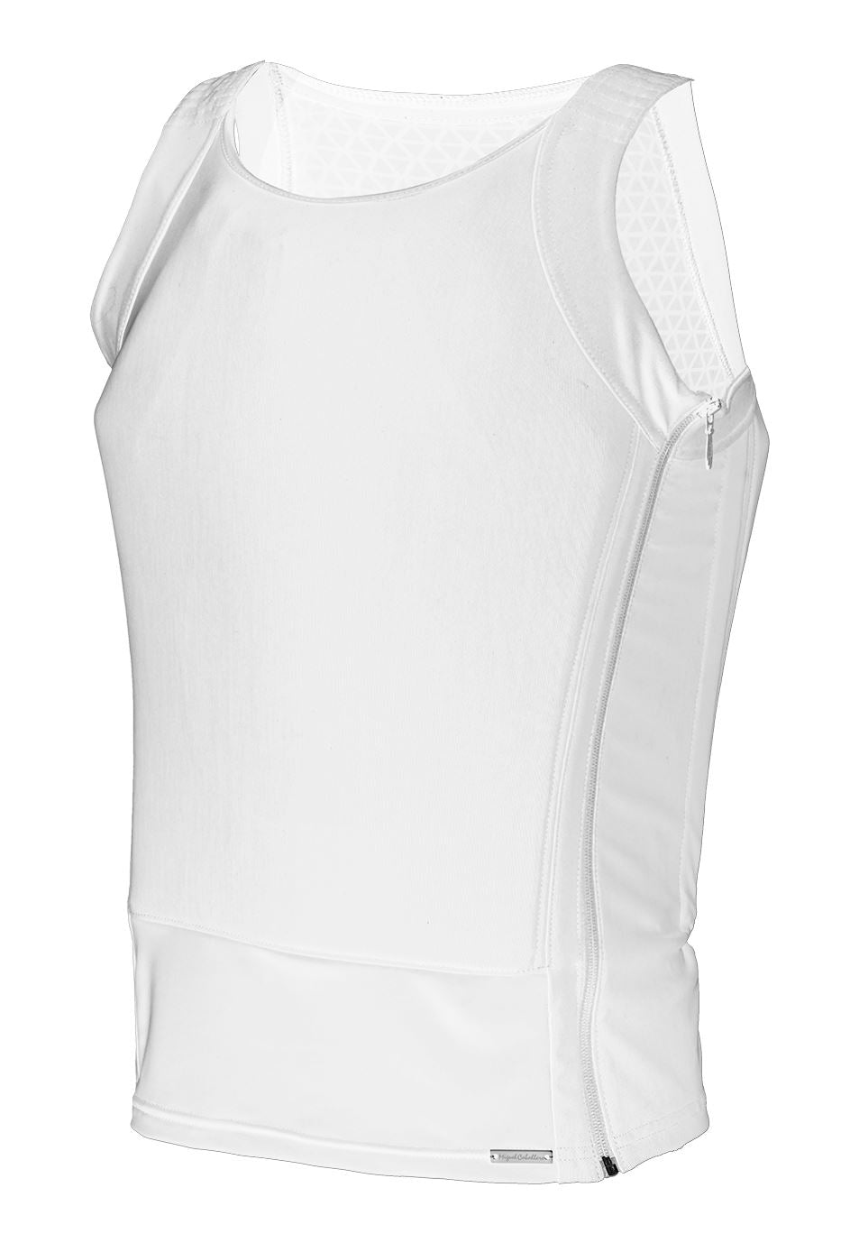CAMISETA BLINDADA NIVEL II - Miguel Caballero