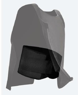 TT BELT - FAJA DE RESISTENCIA BALÍSTICA NIVEL IIIA - Miguel Caballero